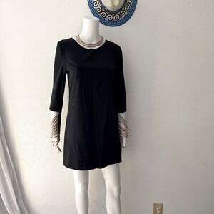Rare new LATTORI mini dress size xs